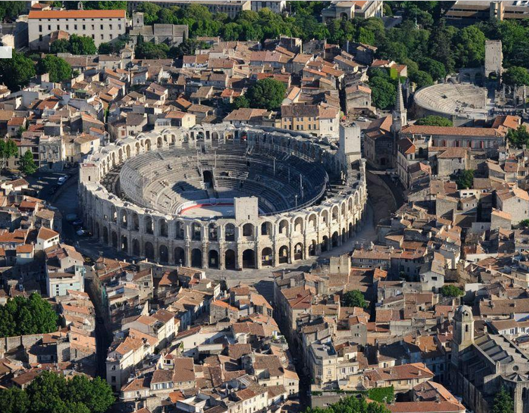 arènes_arles