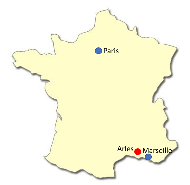 Arles_Marseille_Paris